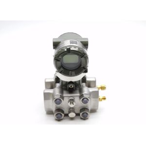 Yokogawa EJA130A-EMS4B-92EA/FF1/D1 Differential Pressure Transmitter