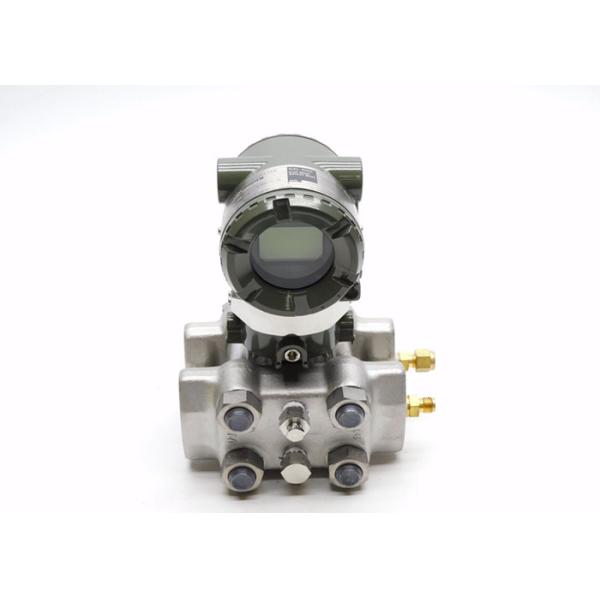 Yokogawa EJA130A-EMS4B-92EA/FF1/D1 Differential Pressure Transmitter