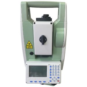 SANDING ARC5 GNSS RTK Receiver with Laser Plummet and Android 10