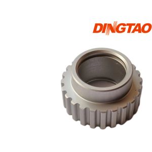 90829000 DT Z7 Cutting Parts XLC7000 Spare Parts Pulley Idler Balancer