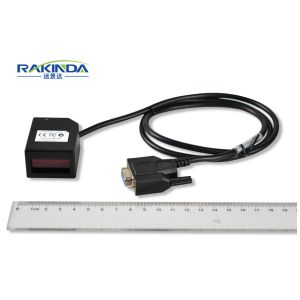 USB Interface Barcode Search Engine Auto CCD Image Sensor DC 5 V