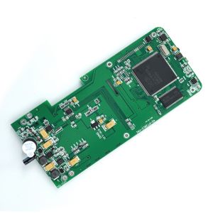 IATF 16949 SMT PCBA Assembly Electronic Circuit Board Assembly