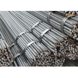 Rebar Round Bar Construction Reinforcing Concrete Welded Wire Mesh