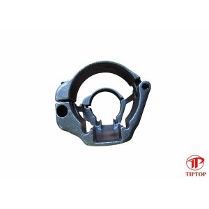 Φ30-33mm Downhole Pipeline Cross Coupling Cable Protectors