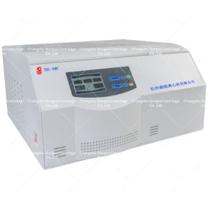 Wholesale 6060xg Microprocessor Large Capacity Centrifuge Machine With Safety Features from china suppliers