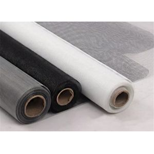 Invisible Magnetic Window Screening Mesh Mosquito Insect Proof Fiberglass