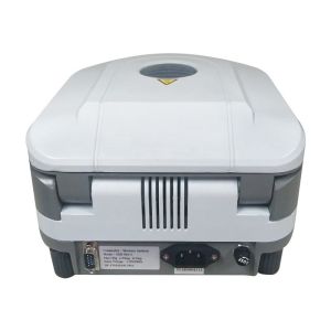 Precision Halogen Moisture Analyzer Accurate Moisture Detection for Granular