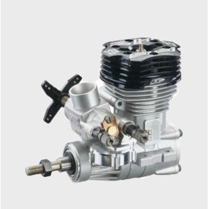 DIN Standard Lost Wax Investment Casting Foundry CNC Machining Motor Parts