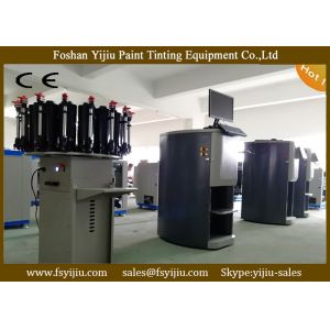 Wholesale Automatic 50ML Paint Tinting Machine Mixing Equipment 110V / 220V from china suppliers