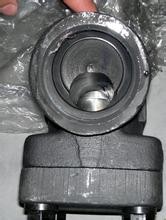 Bolt Bonnet Connetion Piston Cast Steel Check Valve 900Lb ~ 1500Lb