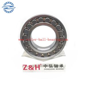 China HRC58-62 22211CA spherical roller bearing on sale