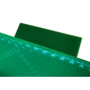 Tobacco Box Edge Sealed Polypropylene PP Honeycomb Board