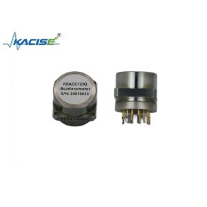 Wholesale KSACC123Q Quartz Flexible Accelerometer ±20g Range from china suppliers