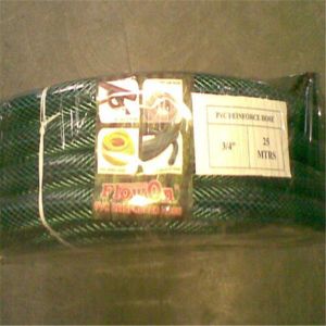 Manufacturer and Exporter of PVC Garden Pipe 1-1 4 flexible water hose