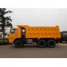 Transport Semi Trailer Mining Transporter With Dual Enclosed Door for sale