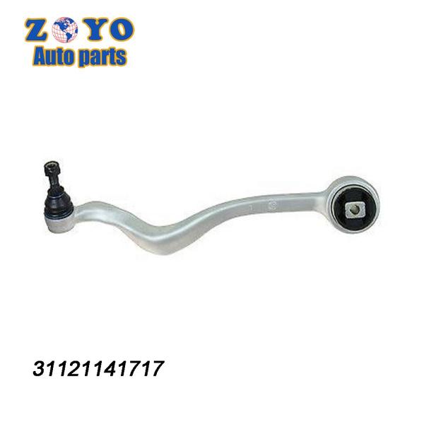 Aluminium RK90419 Auto Spare Parts for BMW E39 2003 Left Suspension Lower Control Arm