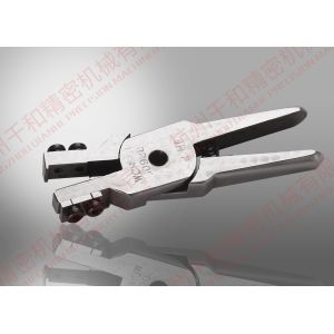 Multi Function Sliver Pneumatic Wire Cutter Heavy Duty Cutting Tungsten Steel