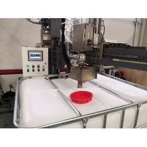 BPA Epoxy Resin for Electrical Insulation APG Process