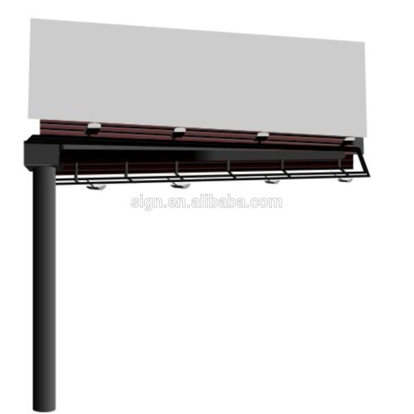 Digital Billboard, Advertising Display