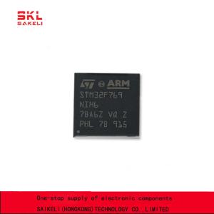 China STM32F769NIH6 MCU Powerful Microcontroller for High Performance Applications on sale