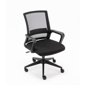 Wholesale Design High Back Office Ergonomic Chair with Adjustable Backrest and Armrest from Anji from china suppliers