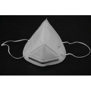 16×11cm KN95 Earloop Face Mask