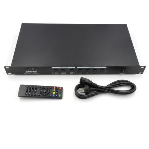 4X20 HDMI Splitter 4K With Scaler Hdmi Audio Splitter 4k 4 To 20 Channel