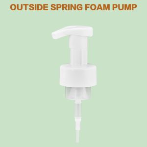 Wholesale 304/316 Spring Foam Flower Pump With Custom Tube Length Tube from china suppliers
