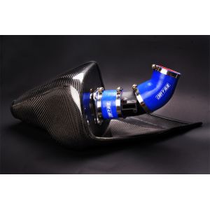 Enhance Your Engine Durable And Efficient Carbon Fiber Air Intake For AUDI A5 EY