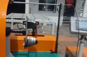 Wholesale Multistrand Type Stator Winding Machine , Electric Coil Winding Machine from china suppliers