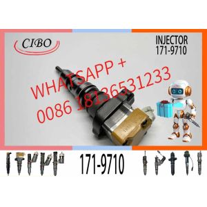 3126 3216B Engine Diesel Fuel Injector 171-9710 1719710 10R-9348 10R-9348 222