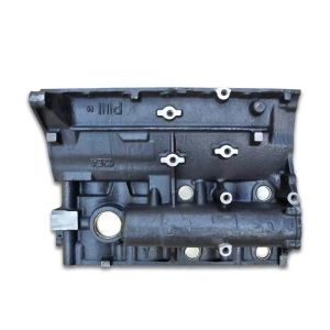 Gasoline Engine Cylinder Block Mitsubishi 4G54 MD169714 Car Engine Components