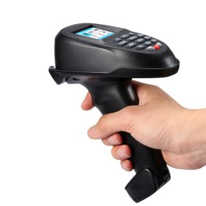 CCD PDF417 5.0V Trohestar Barcode Scanner