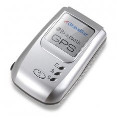 BT-338X Bluetooth GPS Module Receiver with Data Logger