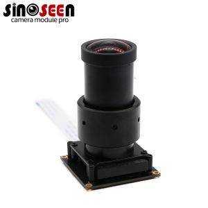 4MP Raspberry Pi Camera Module with IMX482 Sensor