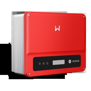 Generator Hybrid Solar Inverter 1500W 3000W 230V For Home Energy Storage System