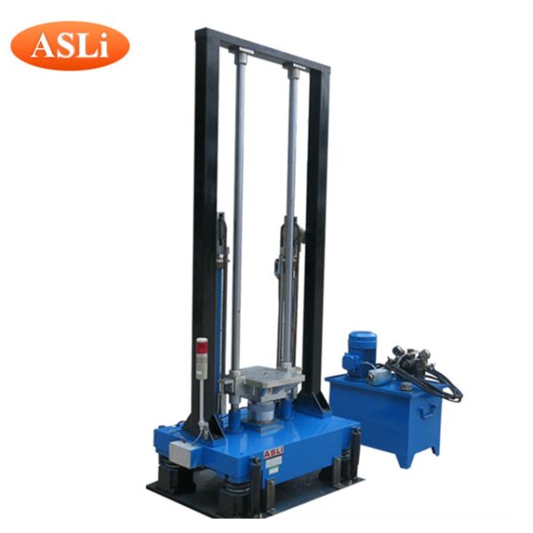 Acceleration Mechanical Shock Tester