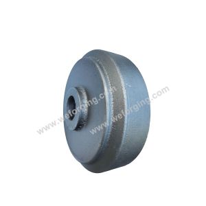 Wholesale Custom Rolled Ring Forging ASTM 316L 304L Alloy Steel Forgings Ring Gear Ring Forgings Gear Rolled Ring Forging from china suppliers