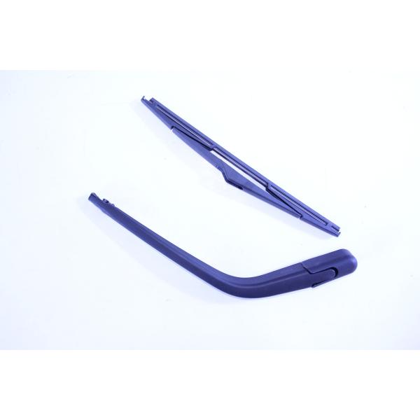 HYUNDAI I10 rear window wiper Korean type rear wiper arm and blade