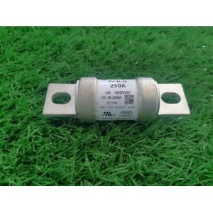 Power Battery Semiconductor Fuses ，Automotive Bolt On Fuses