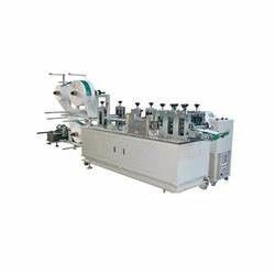 Surgical Disposable Mouth Cover Ear Loop Welding Machine