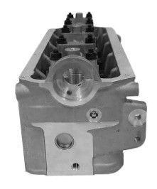 AMC908708 908708 028103351 Engine Cylinder Head for 1.9TD AAZ, 80TD AUDI /GOLF