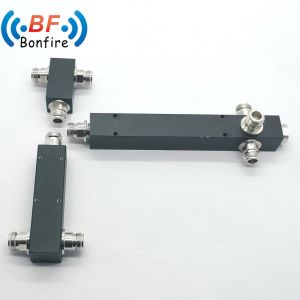 Low Pim 350-3800MHz 2/3/4 Way Power Divider Splitter N Type Package Gross Weight