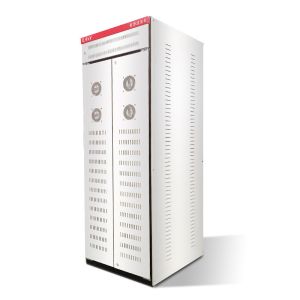 APF Active Harmonic Filter Panel 380V Reactive Power Automatic