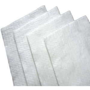 Landfill Geotextile with Industrial Design Style The Ultimate Waste Disposal