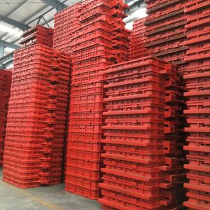 Sand Casting Sand Box for Foundry