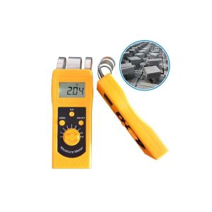 Buy cheap Outside Testing Food Moisture Meter , Brick Floor Concrete Moisture Detector For from wholesalers
