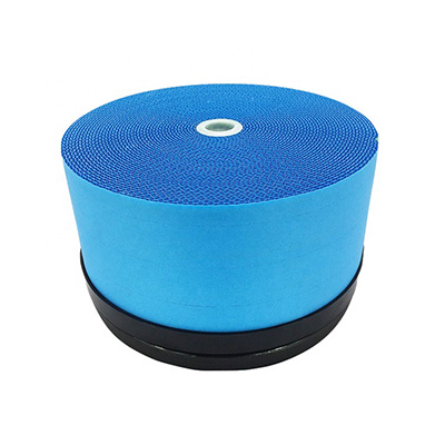 Engineering Machinery Air Filter P612755 with 3 Month of Core Components Weight 2 KG