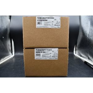 Siemens Ethernet Switch, 5 RJ45 port DIN Rail Mount