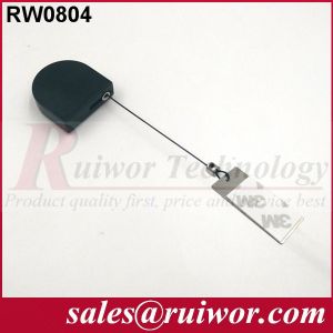 Retractable Cable Box | RUIWOR